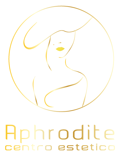 Il brand del Centro Estetico Aphrodite di Trieste.