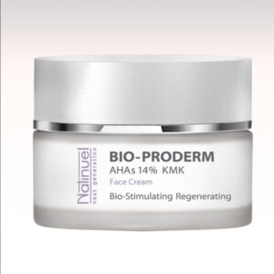Bio-Proderm Face Cream 50 ml crema rigenerante per pelle matura Natinuel