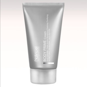 Body Prime crema anticellulite rimodellante Natinuel