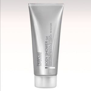 Body Shower 200 ml bagno doccia delicato idratante Natinuel