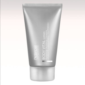 Body Vital 150 ml latte corpo idratante per pelle secca Natinuel
