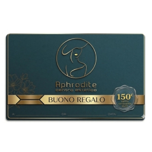 Buono Regalo da 150€