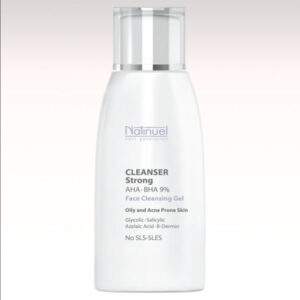 Cleanser Strong AHA BHA 9%