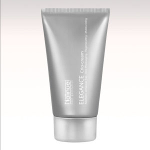 Elegance Body crema corpo doposole rigenerante e illuminante Natinuel