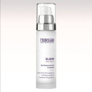 Elisir Face Cream 50 ml crema anti-fotoinvecchiamento Natinuel
