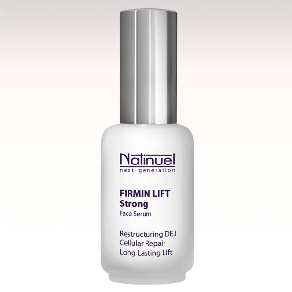 Firmin Lift Strong Serum 30 ml siero lifting viso Natinuel