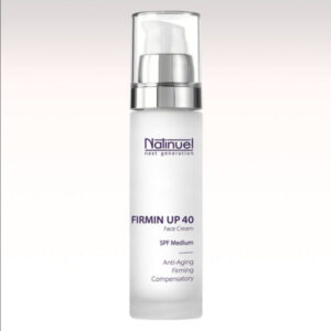 Firmin Up 40 Face Cream 50 ml crema anti-age intensiva Natinuel