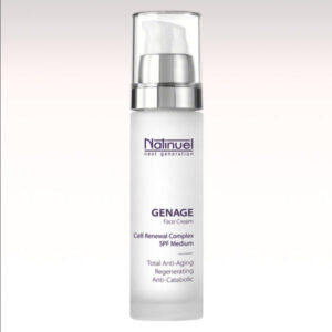 Genage Face Cream 50 ml crema anti-age totale Natinuel