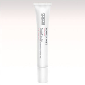 Homeo Rose Cream 25 ml crema per couperose e pelle arrossata Natinuel