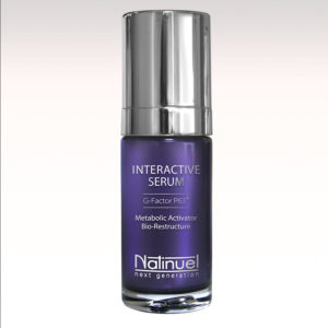 Interactive Serum 30 ml siero anti-age rigenerante Natinuel