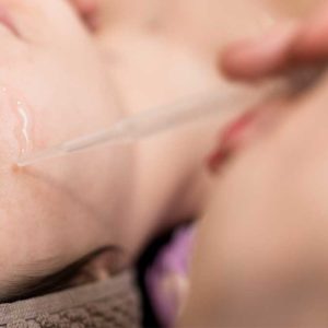 Trattamento multivitaminico viso rigenerante presso Estetica Aphrodite Trieste