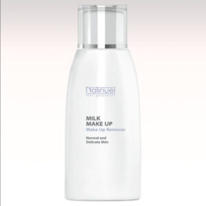 Milk Make Up 150 ml latte detergente struccante Natinuel
