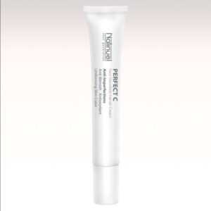 Perfect C 25 ml crema colorata uniformante e anti-macchie Natinuel