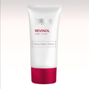 Revinol Night Cream 50 ml crema notte rigenerante Natinuel