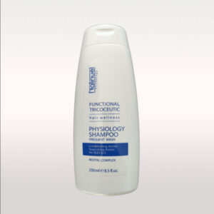 Physiology Shampoo 250 ml shampoo delicato senza SLS e SLES