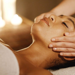 Trattamento rivitalizzante viso personalizzato presso Estetica Aphrodite Trieste