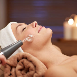 Pulizia del viso professionale presso Estetica Aphrodite Trieste